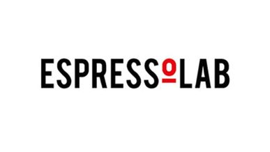 Espressolab opened Europe's largest coffee experience center